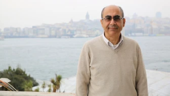 Uluslararası Afet Film Festivali'nin Jüri Başkanlığı koltuğuna Derviş Zaim oturacak