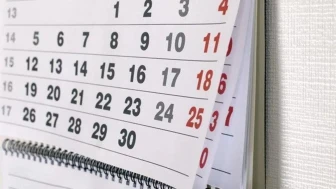 2026 yılının resmi tatil takvimi açıklandı: Yeni yılın ilk günleri için planlarınızı şimdiden yapmaya başlayın!