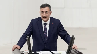 Cumhurbaşkanı Yardımcısı Yılmaz: Terörsüz Türkiye artık bir devlet politikası haline gelmiştir