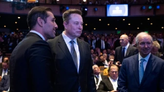 Elon Musk'tan tartışma yaratacak açıklama: AB'nin Nazi Almanyası'na benzemesi endişe verici