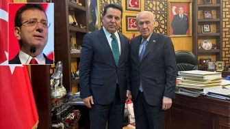 İstanbul Büyükşehir Belediye Başkanı Ekrem İmamoğlu'nun dosyasında gizli tanıklarla yargılama yöntemi eleştirildi.