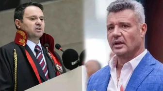 Ünlü isim Akın Gürlek, Sadettin Saran'ın sorusuna net bir cevap verdi!