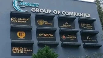 Anahat Holding'un bünyesindeki şirketler hangileri bulunuyor? Anahat Holding hangi sektörlerde faaliyet gösteriyor?