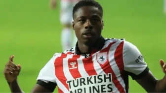 Anthony Musaba'nın serbest kalma maddesi var mı? Musaba Fenerbahçe'ye transfer olacak mı?