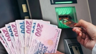Bankalar, ATM'lerde yapılan para çekme işlemlerinde limitlerde değişikliğe gidiyor