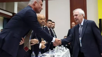 Aziz Yıldırım, Saadettin Saran hakkındaki iddialara cevap verdi: "İddialar asılsız"