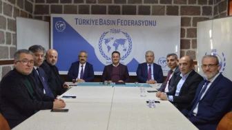 'Avrupa, Türkiye'ye Ders Vermeye Hakkı Olmadığını Düşünüyor'