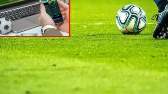 Bahis skandalı patlak verdi! Futbolculara verilen cezalar açıklandı! Kimlere men cezası verildi?