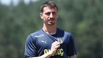 Mert Hakan Yandaş, sonunda sessizliğini bozdu!