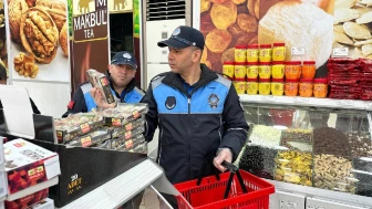 Bakırköy Halkı Yeni Yıla Huzur İçinde Hazırlanıyor