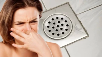 Banyo Giderlerindeki Kötü Kokular İçin Etkili Çözüm Yolu Bulundu!