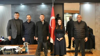 Başkan Sarıkurt, Aile Sağlığı Merkezi İnşası İçin Destek Olan Hayırsevere Minnettarlığını İfade Etti