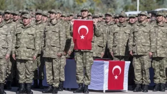 2025 YILINDA BEDELLİ ASKERLİK ÜCRETİ AÇIKLANDI: Bedelli askerlik ücreti belirlendi, detaylar belli oldu!