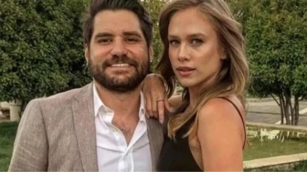 Seksenler Dizisinin Yıldızları Ceyhun Fersoy ve Begüm Öner, Onuncu Yıllarında Bebek Bekliyor!