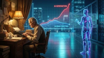 Yapay Zeka Tarafından Oluşturulan Haber Başlıklarıyla Şaşkına Döneceksiniz!