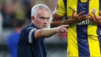 Benfica Teknik Direktörü Mourinho, Fenerbahçe'de görev yapan öğrencisini takımına katmak istiyor
