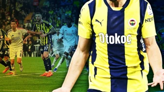 Süper Lig'de Heyecan Dorukta: Beşiktaş ve Fenerbahçe Arasındaki Derbi Heyecanı Sona Erdi!