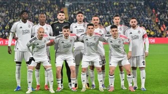 Beşiktaş'ın devre arası kampı için program netleşti