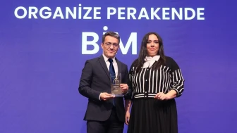BİM, Türkiye'nin En Sevilen Perakende Markası Seçildi