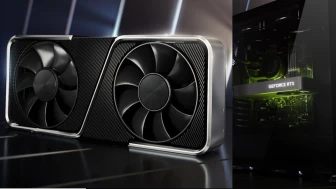 GeForce RTX 3060 Üretimi Durduruldu, Stoklar Tükeniyor: Donanım Dünyasında Büyük Değişim!