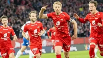 Norveç'in Gururu Brann, Avrupa'da Önemli Bir Dönemeçte!