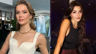 Burcu Biricik’ten Hande Erçel'e övgü dolu sözler!