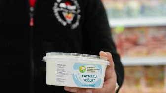 Burhaniye Belediyesi, yerel üreticilere sağladığı tam destekle dikkat çekiyor