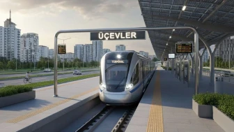 Bursa'da metro vaadi revize edildi: Bir hat gitti, iki yeni hat geldi!