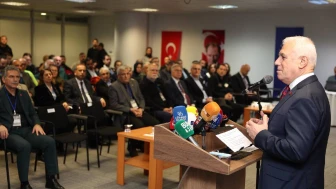 Büyükşehir Belediyesi, depreme karşı hayat kurtaran önlemler alıyor