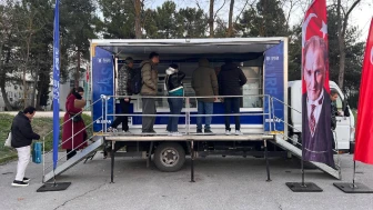 Büyükşehir Belediyesi, Soğuk Kış Günlerinde Öğrencilere Sıcak Çorba Dağıtacak