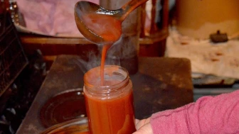 Sağlık deposu: Doğal C vitamini kaynağı kavanozlarda saklanıyor! Şişkinliği azaltarak iltihabı yok ediyor