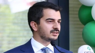 Çankaya Belediye Başkanı Hüseyin Can Güner'in Kimliği ve Kariyeri Ortaya Çıktı: İşte Detaylar!