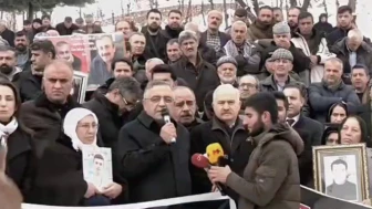 Kürt meselesinde temel sorun, hala gerçekleşmeyen adalettir