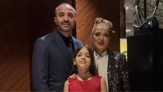 Ünlü şarkıcı Demet Akalın'ın kızı Hira'nın oyunculuk kariyerinde ilk adımı attığı dizi belli oldu! Hira, hangi dizide başrolü paylaşacak?