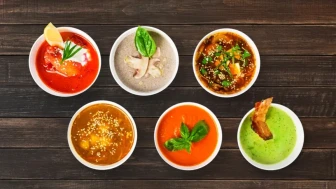 Dünyanın En İyi Çorbaları Listesi Belli Oldu! Türk Mutfağından Gelen Lezzet İkinci Sırada Yer Alıyor