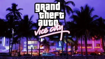 Efsane geri dönüyor! GTA Vice City, artık tarayıcınız üzerinden oynanabilecek!