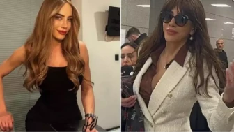 Ela Rümeysa Cebeci'nin telefonundan çıkan sürpriz detaylar!