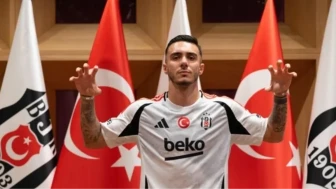 Emirhan Topçu: Genç ve yetenekli isiM! Emirhan Topçu'nun kim olduğu merak konusu oldu