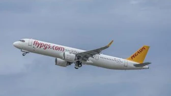 Esas Holding'in Havayolu Sektörüne Girişi: Pegasus Havayolları Kuruluyor!