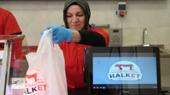Eskişehir'de Halk Et Ağı Gelişiyor: Şimdi İki Yeni Şube Daha Hizmete Girdi!