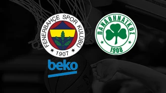 Fenerbahçe Beko - Panathinaikos Karşılaşması Canlı İzle | Maç Hangi Kanalda Yayınlanacak?
