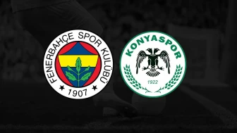 Fenerbahçe - Konyaspor Karşılaşması Yarın Canlı Yayınla Hangi Platformda İzlenebilir?