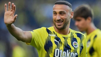 Cenk Tosun'dan sürpriz açıklama: "Neden kadro dışı bırakıldım?"