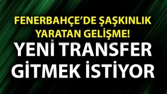 Yeni transfer skandalı: Gemileri yakan futbolcu istifa etmek istiyor