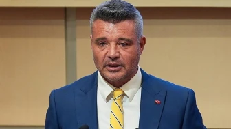 Fenerbahçe Taraftarı Sağlık Çalışanları Derneği'nden Çarpıcı Açıklama: Saran'ın Test Sonucu Hatalı Değerlendirildi