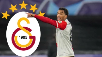 Galatasaray, Quinten Timber için transfer çalışmalarına hız verdi!