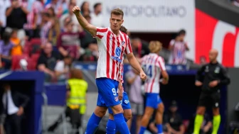 Fenerbahçe'nin transfer listesindeydi! Sörloth'un kadroda olmaması şaşırttı