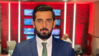 Gazeteci Fevzi Çakır, HaberTürk'ten ayrıldı!