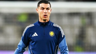 FIFA, Ronaldo'ya Özel Bir Müjde Verdi!