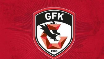 Gaziantep FK'nın ayrılığı resmen duyurduğu haberi açıkladı